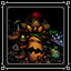 Icon for Evolving fungus