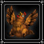 Icon for I killed the chicken