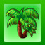 Icon for Decoration rating reached