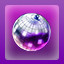 Icon for Animation full moon party