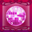 Icon for Top 20 placements full moon party ranking