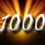 1000 Achievements