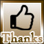 Icon for Thanks for reading