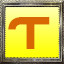 Icon for Letter T