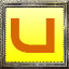 Icon for Letter U