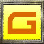 Icon for Letter G