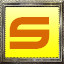 Icon for Letter S