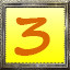 Icon for Number 3