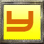 Icon for Letter Y