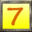 Icon for Number 7