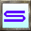 Icon for Letter S