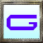 Icon for Letter G