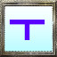 Icon for Letter T