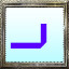 Icon for Letter J