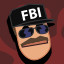 Icon for Caught by FBI