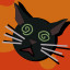 Icon for Friend kick the cat