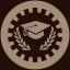 Icon for Novice Graduation