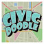Icon for Civic Doodle: Civic Doodie
