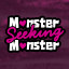 Icon for Monster Seeking Monster: MasterDater