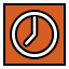 Icon for Clock