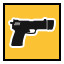 Icon for Pistol!