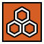 Icon for Hex