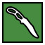 Icon for Knife