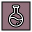 Icon for Flask