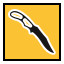 Icon for Knife!