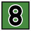 Icon for 8!