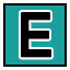 Icon for E!