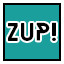 Icon for Zup Bro!