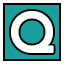 Icon for Q