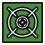 Icon for Aim