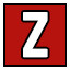 Icon for Z