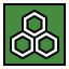 Icon for Hex