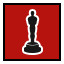 Icon for Oscar!
