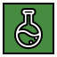 Icon for Flask