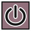 Icon for Power Button!