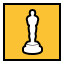 Icon for Oscar