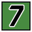 Icon for 7!
