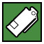 Icon for Smoke Grenade
