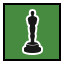 Icon for Oscar!