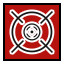 Icon for Aim!