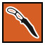 Icon for Knife!