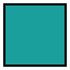 Icon for Turquoise