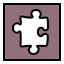 Icon for Puzzle
