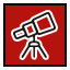 Icon for Telescope!