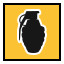 Icon for Grenade!