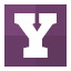 Icon for Y!